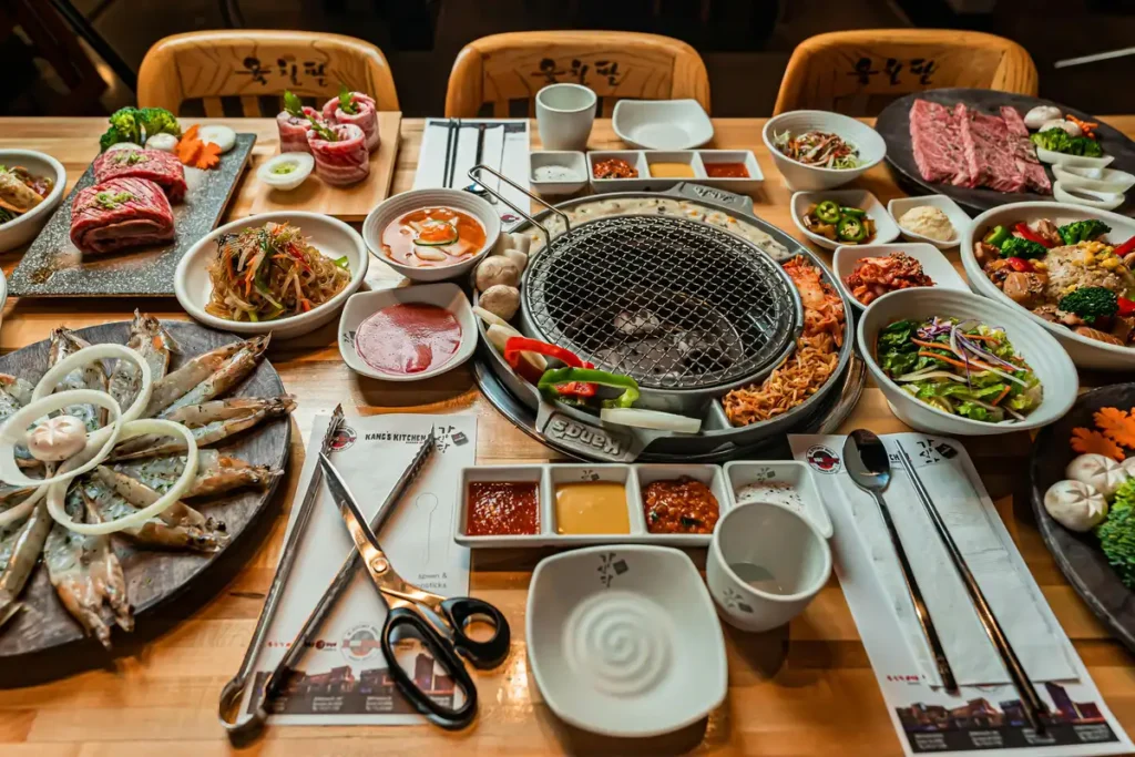 A Foreigner’s Guide to Restaurant Reservations in Korea: When You Need One and When You Don’t